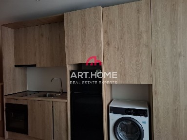 Studio / Γκαρσονιέρα, 29τ. μ.