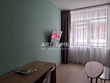 Studio / Γκαρσονιέρα, 29τ. μ.
