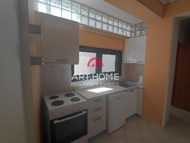 Studio / Γκαρσονιέρα, 52τ. μ.