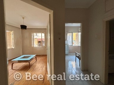 Studio / Γκαρσονιέρα, 45τ. μ.