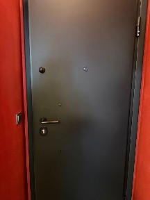 Studio / Γκαρσονιέρα, 27τ. μ.