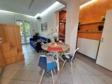 Studio / Γκαρσονιέρα, 38τ. μ.