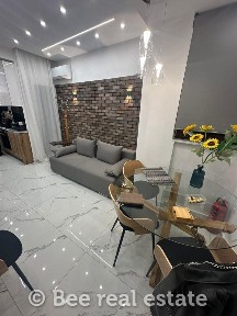 Studio / Γκαρσονιέρα, 40τ. μ.