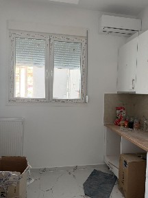 Studio / Γκαρσονιέρα, 38τ. μ.
