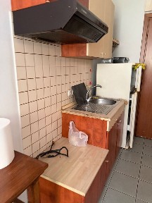 Studio / Γκαρσονιέρα, 30τ. μ.