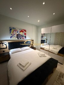 Studio / Γκαρσονιέρα, 50τ. μ.
