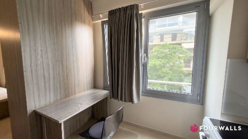 Studio / Γκαρσονιέρα, 30τ. μ.