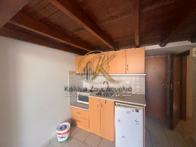 Studio / Γκαρσονιέρα, 28τ. μ.