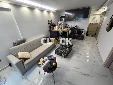 Studio / Γκαρσονιέρα, 45τ. μ.