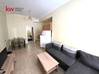 Studio / Γκαρσονιέρα, 40τ. μ.