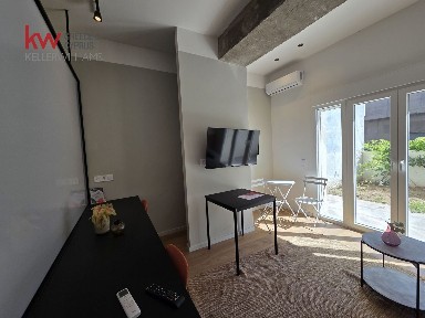 Studio / Γκαρσονιέρα, 40τ. μ.