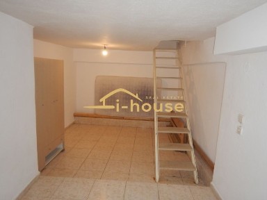 Studio / Γκαρσονιέρα, 50τ. μ.