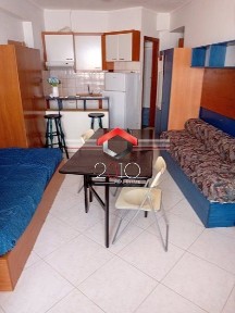 Studio / Γκαρσονιέρα, 39τ. μ.