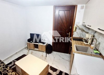 Studio / Γκαρσονιέρα, 24τ. μ.