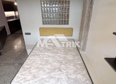 Studio / Γκαρσονιέρα, 27τ. μ.