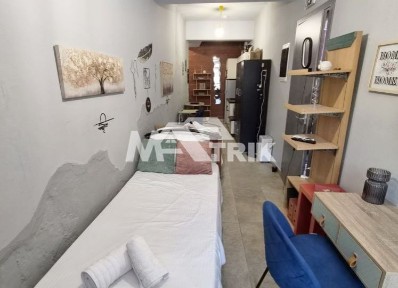 Studio / Γκαρσονιέρα, 25τ. μ.