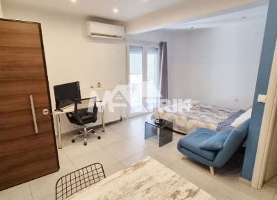 Studio / Γκαρσονιέρα, 35τ. μ.
