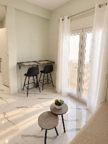 Studio / Γκαρσονιέρα, 28τ. μ.