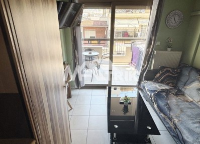Studio / Γκαρσονιέρα, 35τ. μ.
