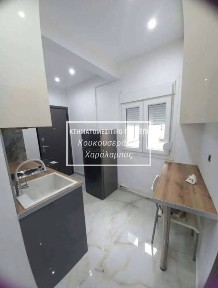 Studio / Γκαρσονιέρα, 20τ. μ.