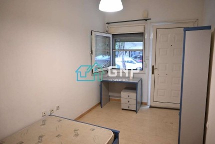 Studio / Γκαρσονιέρα, 35τ. μ.