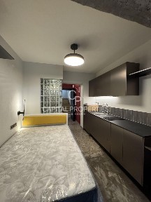 Studio / Γκαρσονιέρα, 30τ. μ.