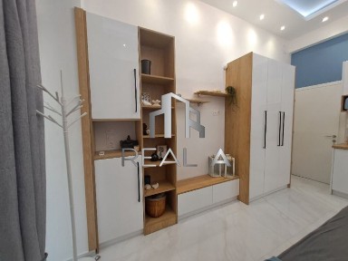 Studio / Γκαρσονιέρα, 20τ. μ.