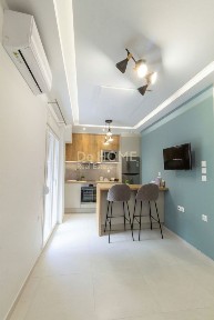 Studio / Γκαρσονιέρα, 30τ. μ.