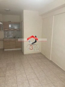 Studio / Γκαρσονιέρα, 25τ. μ.