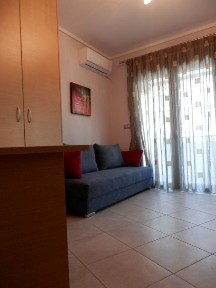 Studio / Γκαρσονιέρα, 25τ. μ.