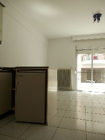 Studio / Γκαρσονιέρα, 30τ. μ.