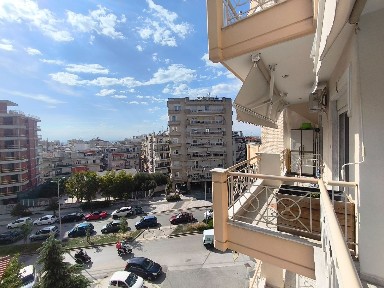Studio / Γκαρσονιέρα, 25τ. μ.