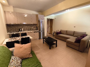 Studio / Γκαρσονιέρα, 30τ. μ.