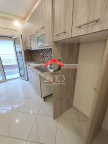 Studio / Γκαρσονιέρα, 25τ. μ.