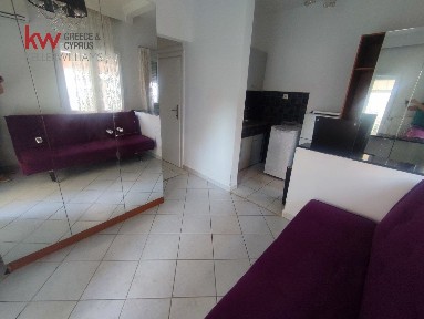 Studio / Γκαρσονιέρα, 25τ. μ.