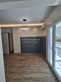 Διαμέρισμα, 51τ. μ.