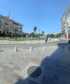 Κέντρο Θεσσαλονίκης (Θεσσαλονίκη - Δήμος)