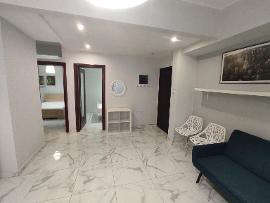 Διαμέρισμα, 55τ. μ.
