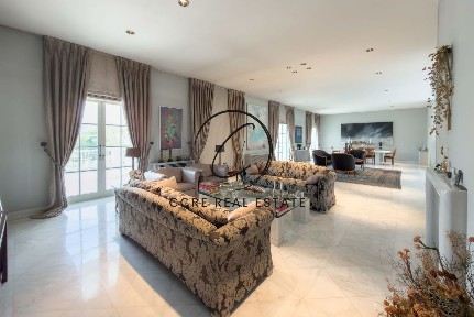 Βίλα, 1185τ. μ.