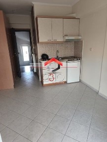 Studio / Γκαρσονιέρα, 27τ. μ.