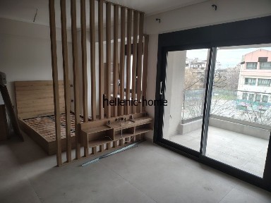 Studio / Γκαρσονιέρα, 38τ. μ.