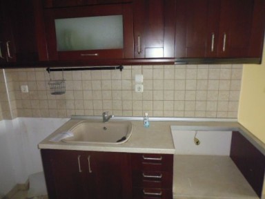 Studio / Γκαρσονιέρα, 25τ. μ.