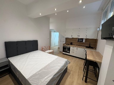 Studio / Γκαρσονιέρα, 35τ. μ.