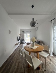 Studio / Γκαρσονιέρα, 50τ. μ.