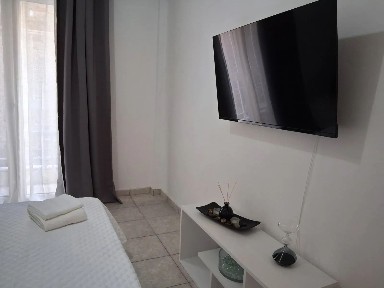 Studio / Γκαρσονιέρα, 33τ. μ.