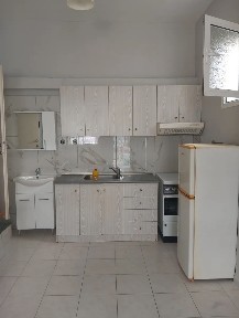 Studio / Γκαρσονιέρα, 30τ. μ.