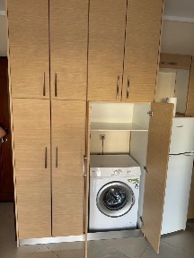 Studio / Γκαρσονιέρα, 26τ. μ.