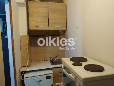 Studio / Γκαρσονιέρα, 20τ. μ.