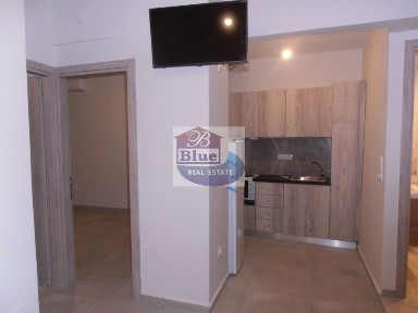Studio / Γκαρσονιέρα, 42τ. μ.
