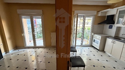 Studio / Γκαρσονιέρα, 40τ. μ.